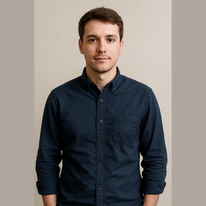 Lee Regular Fit Button Down Shirt